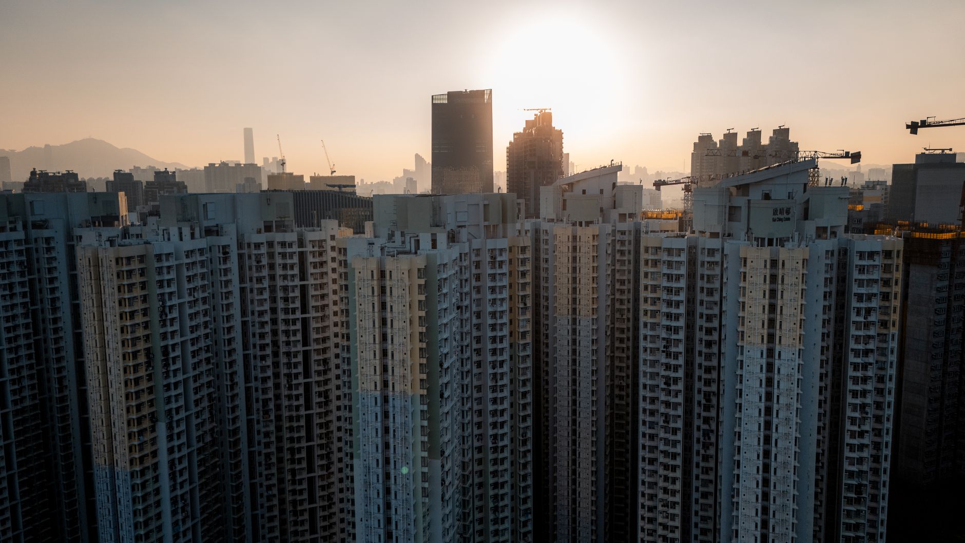 差估署9月樓價指數連升兩個月、租金指數連升十一個月：樓價累升逾百分之七下供樓同租樓人士要知的五件事