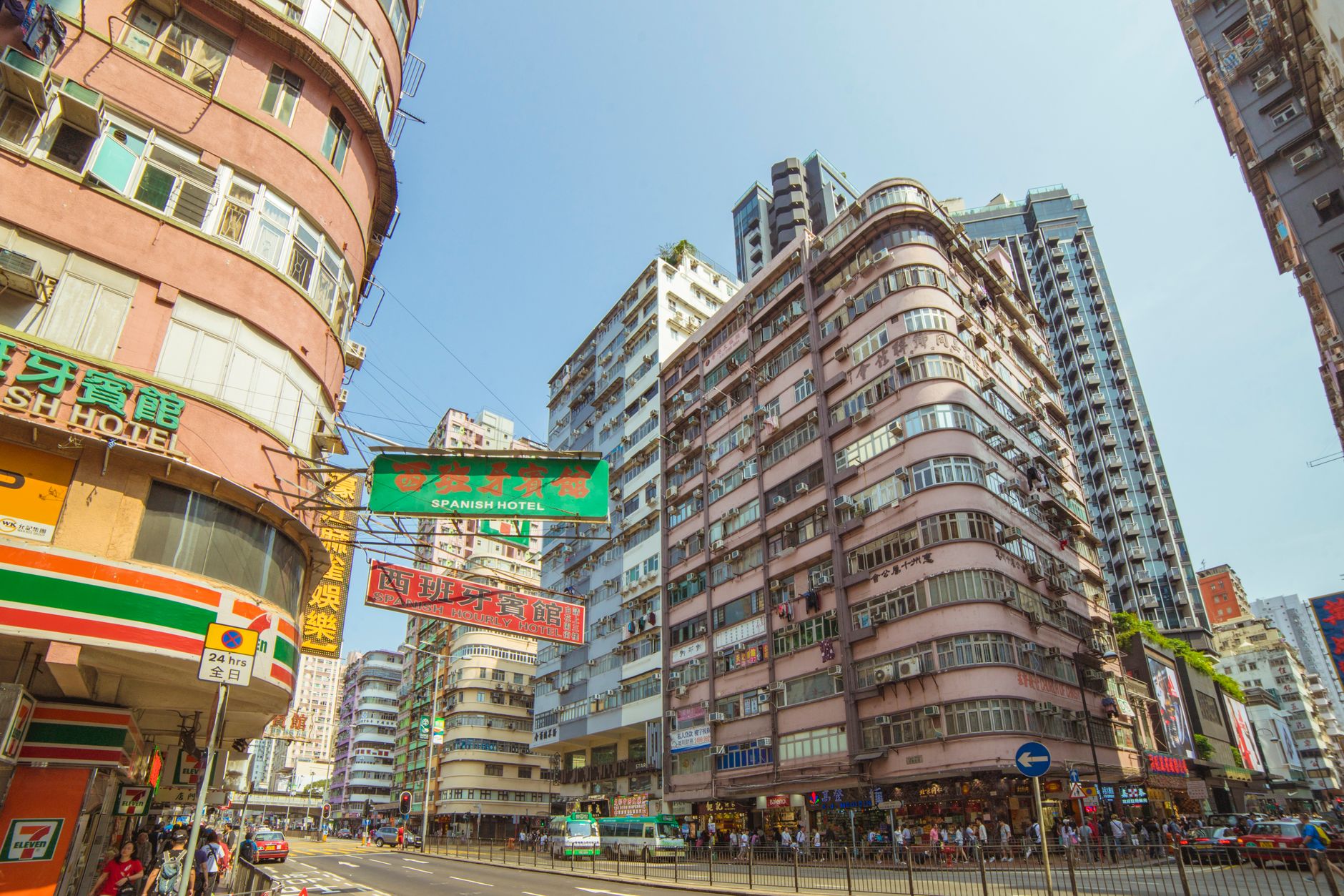CCL指數連跌三周創逾兩年最長跌勢：香港樓價見頂定係入市時機？