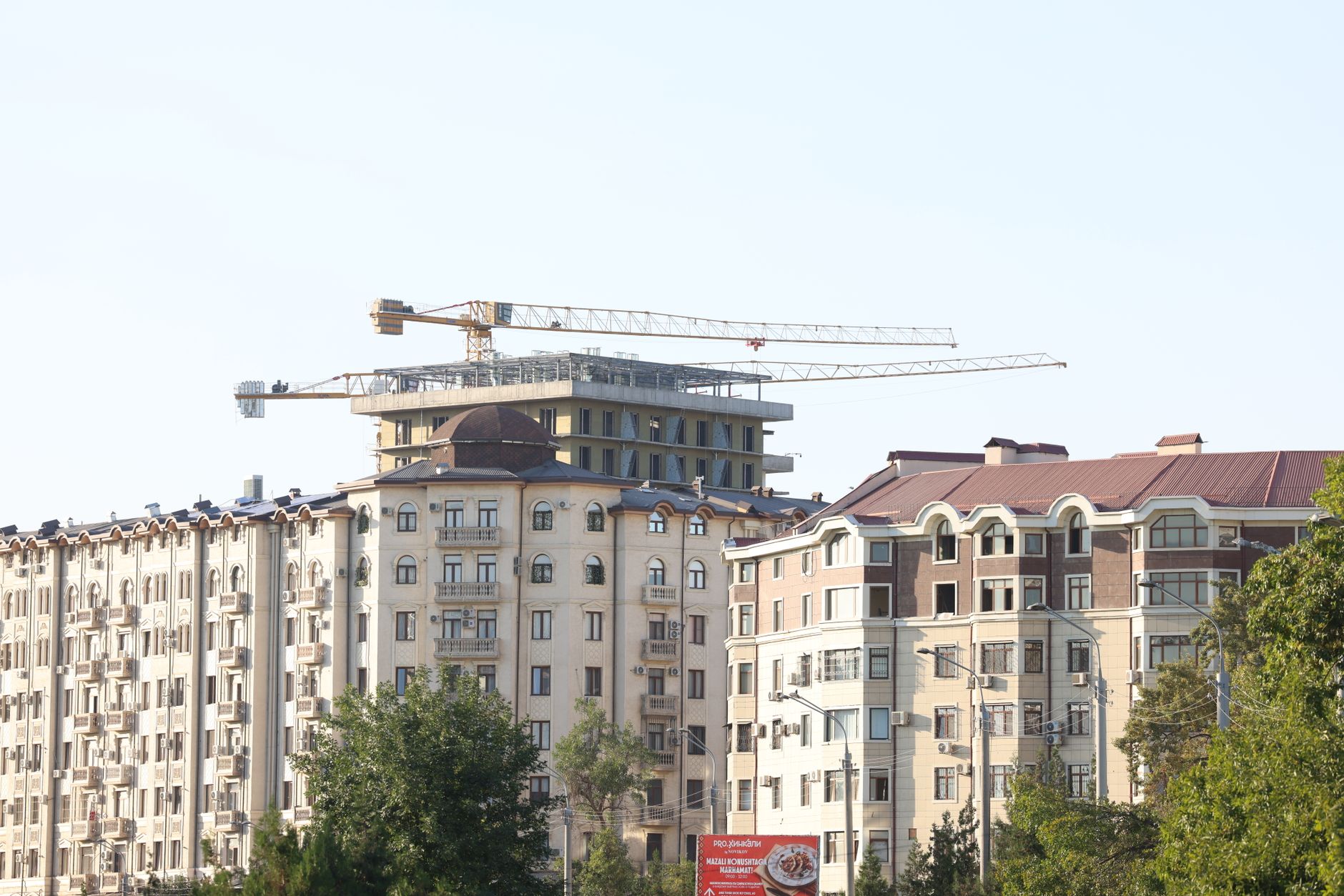 私人住宅一手潛在供應回升至十萬個單位：未來三至四年香港樓市供應格局解讀
